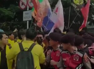 Tekanan Ekonomi Makin Berat Memicu Persoalan Sosial Lebih Besar