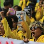 Kritik Dilawan dengan Ancaman, Mahasiswa Turun ke Jalan