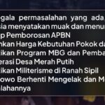 Aliansi Rakyat Memanggil Gelar Aksi di Jogja