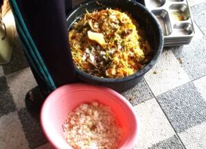 Sampah Organik Capai Jutaan Ton, Termasuk dari Program MBG