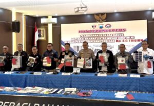 Selain Love Scam, Ada Pula Penipuan Model Koperasi
