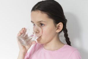 Musim Kemarau, Anak Rentan Kena Heat Stroke!