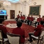 Beda Respons Prabowo dan Gibran atas Tuntutan Mahasiswa