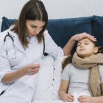 Bagaimana Menangani Anak yang Kena Heat Stroke?