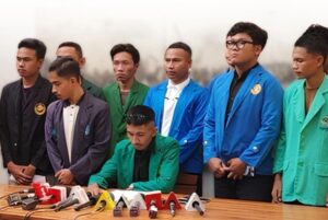 Pencatutan Nama Kampus di Aliansi BEM Bersatu