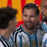 Lionel Messi Top Skor FIFA World Cup 2026