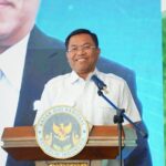 Kuasa Hukum Merasa Dibohongi Tersangka Korupsi BGN