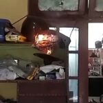 Rekayasa Api Misterius di Rumah Warga Sleman?
