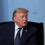 Sepakat Damai, Trump Beri Kompensasi ke Iran