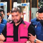 Glory Harimas Sihombing Tersangka Baru Korupsi BGN, Terungkap Setor ke Dadan