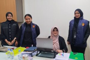 Roy Suryo Ditangkap, dr Tifa Ujian dari Polda Metro Jaya