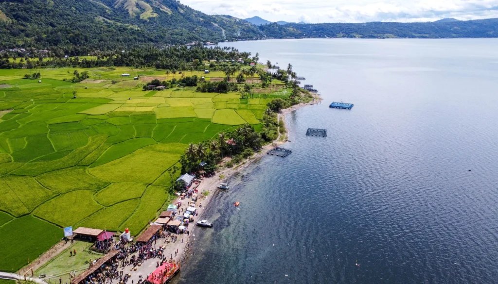 Sumatra barat dikenal sebagai salah satu wilayah paling rawan bencana di indonesia