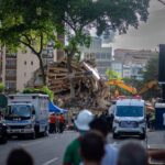 UNDP: Kerugian Ekonomi Gempa Venezuela Rp109 Triliun
