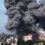 Meskipun Gencatan Senjata, Israel Tetap Serang Lebanon