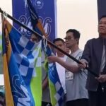DIY Unggulan Sport Tourism, 10.200 Pelari Ramaikan Mandiri Jogja Marathon