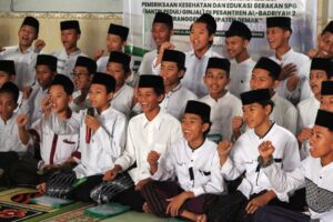 Banyak Remaja Alami Ginjal Kronis, Perlu Pencegahan sejak Dini