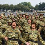 5 Meninggal, Latihan Militer Pengelola Koperasi Belum Dihentikan