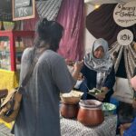 Pasar Kangen sudah Usai, Masih Ada Kotagede!