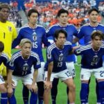 Jepang vs Brasil, Pertemuan Dua Benua Besar di Ajang Piala Dunia
