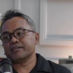 Teror aktivis pro demokrasi islah bahrawi yang dapat teror di rumahnya sumber instagram islah bahrawi