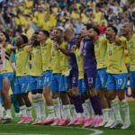 Tak Mudah Kalahkan Jepang, Gabriel Martinelli Selamatkan Brasil