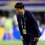 Hajime Moriyasu, Pelatih Lokal Jepang yang Membawa ke Piala Dunia
