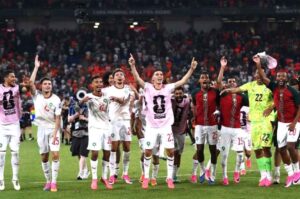 Belanda Menangis, Keok Adu Penalti Hadapi Maroko