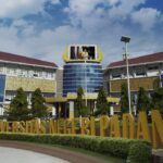 Mahasiswa Tertembak Peluru Nyasar, Senapan dari Mana?