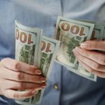 Sesuai Prediksi, Rupiah Tembus Rp 18.000!