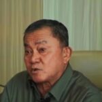 Letjen TNI (Purn) Lodewyk Dulu Ungkapkan Modus Penipuan MBG
