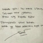 Irjen Pol (Purn) Sony Sanjaya Pernah Diisukan Kena OTT