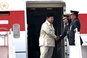 Presiden Bisa Beri Teladan, Kurangi Kunjungan ke Luar Negeri