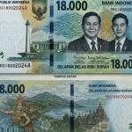 Rupiah Tembus Rp 18.000 Jadi Bahan Candaan