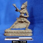 Arca surocolo menarik perhatian para peneliti karena diduga merupakan satu set mandala buddhis yang berasal dari abad ke 9 masehi