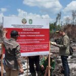 Suhu Melonjak, Bumi Terpanas Sepanjang Sejarah