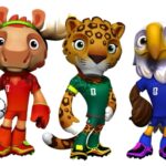 Inilah Tim yang Berlaga di FIFA World Cup 2026