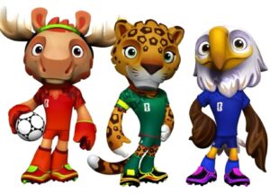 Inilah Tim yang Berlaga di FIFA World Cup 2026