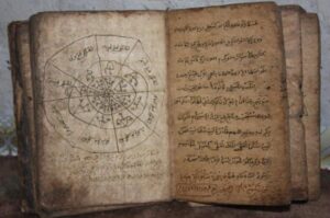 Tulisan Jawi Warisan Peradaban Melayu Nusantara