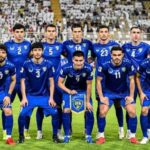 Sejarah Baru, Sembilan Tim Asia Ikuti FIFA World Cup 2026!