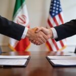 Dunia Lega, Inilah Isi Kesepakatan Damai AS dan Iran