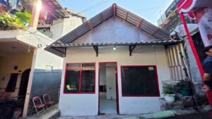 Pemkot Yogyakarta Libatkan 50 Lembaga untuk Bedah Rumah Warga