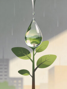 Inspired by Nature