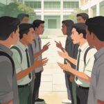 Relasi Kuasa Budaya pada Masyarakat Pelupa