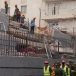 Korban Tewas Gempa Venezuela Capai 1.719 Orang
