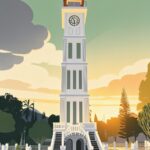 Bukittinggi Kota Perjuangan