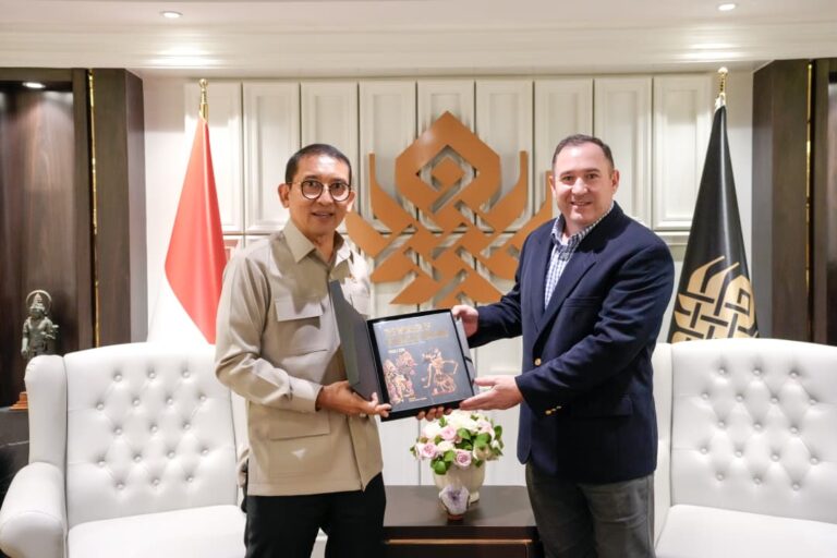 FBI mengupayakan repatriasi benca cagar budaya dar AS ke Indonesia