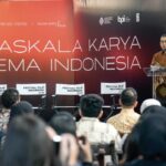 FFI 2026 Resmi Diluncurkan, Pendaftaran Film Dibuka