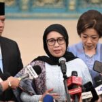 Kepala bgn baru fokus untuk efisien anggaran Foto  bpmi setpres