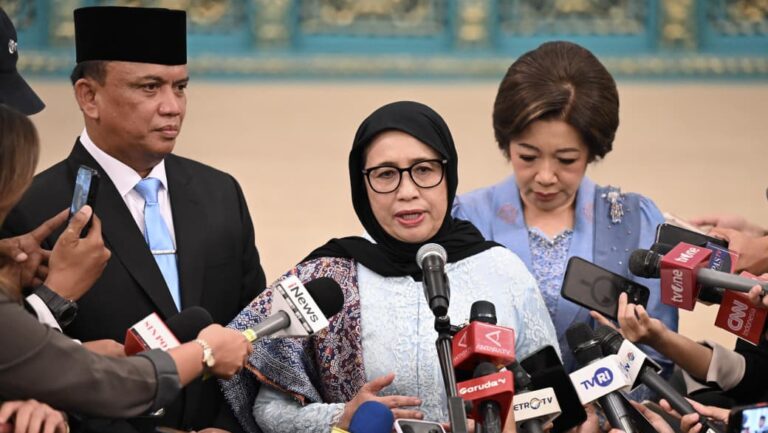Kepala bgn baru fokus untuk efisien anggaran Foto  bpmi setpres