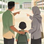 Pilihan Sekolah dan Pertaruhan Masa Depan